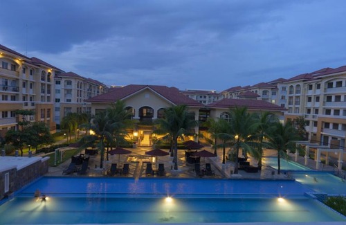 Cebu Apartamento | San Remo Oasis Unit2301
