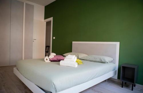 Orbassano Apartamento | San Rocco 8 Centro Orbassano