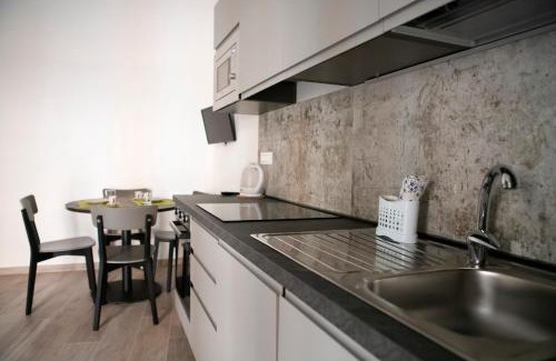 Orbassano Apartamento | San Rocco 8 Centro Orbassano