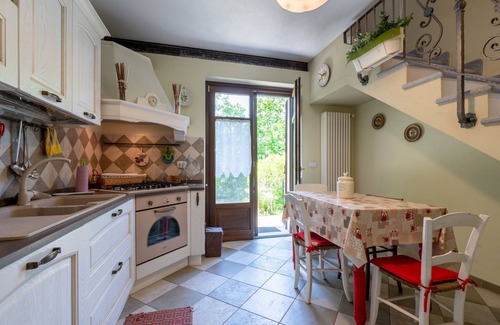 Montaldo Roero Casa | San Rocco by Interhome