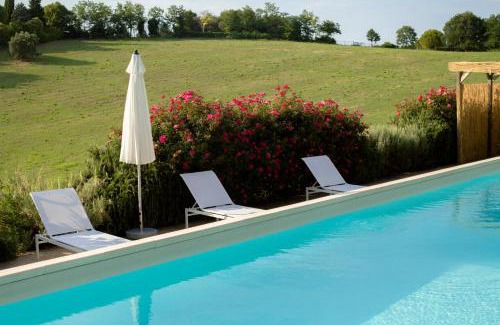 Pesaro Casa | San Rocco Country House