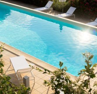 Pesaro Casa | San Rocco Country House