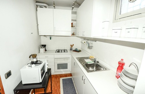 San Polo Apartamento | San Rocco
