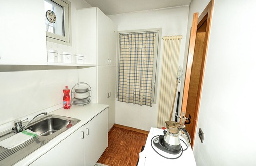 San Polo Apartamento | San Rocco