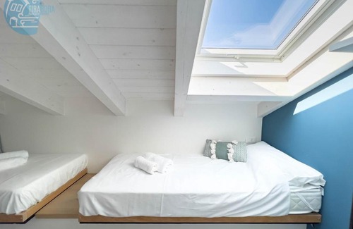 Muggia Apartamento | San Rocco Sweet Apartments