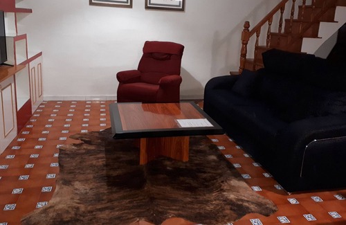 Murchante Apartamento | APARTAMENTO SAN ROQUE