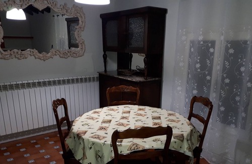 Murchante Apartamento | APARTAMENTO SAN ROQUE