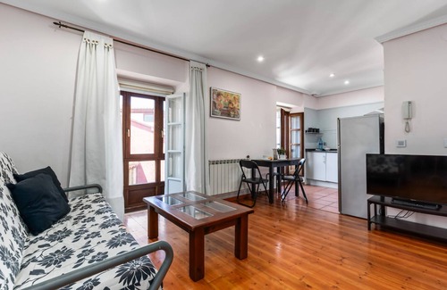 Llanes Apartamento | Apto Camelia, megustarural