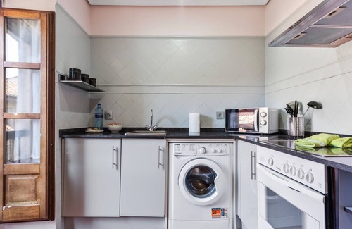 Llanes Apartamento | Apto Camelia, megustarural