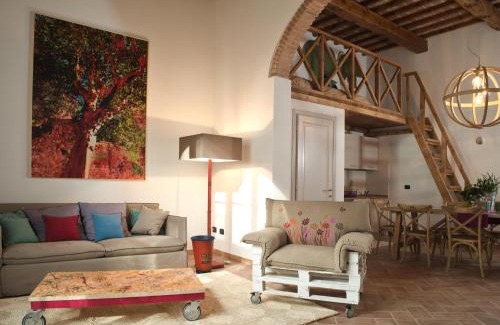 Lari Apartamento | San Ruffino Apartments
