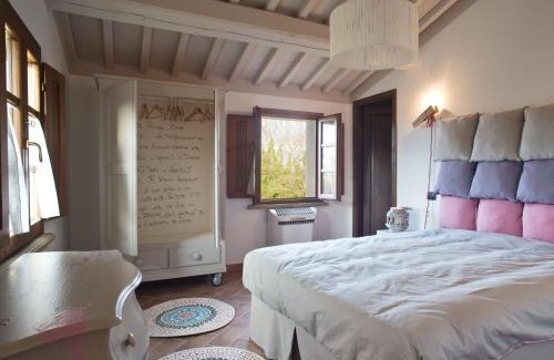 Lari Apartamento | San Ruffino Apartments