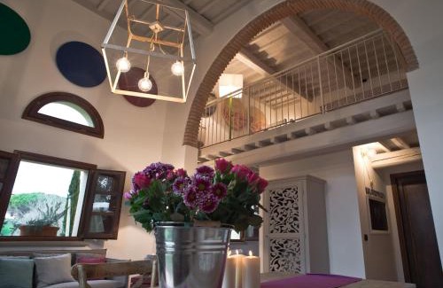 Lari Apartamento | San Ruffino Apartments