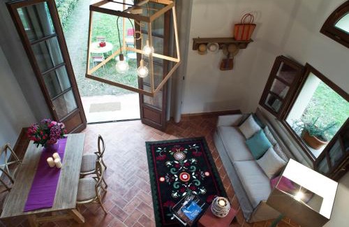 Lari Apartamento | San Ruffino Apartments
