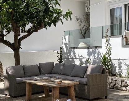 Laganas Apartamento | San Salvatore