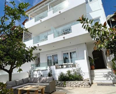 Laganas Apartamento | San Salvatore