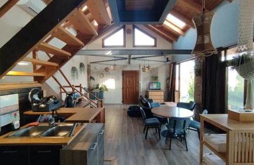 Nea Propontida Casa | San Sani
