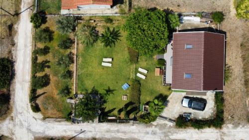 Nea Propontida Casa | San Sani