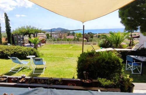 Nea Propontida Casa | San Sani