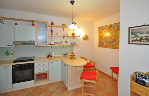 San Sano Villa | Villa en San Sano con 3 habitaciones, capacidad 8