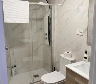 San Sebastián de los Reyes Apartamento | San Sebastián Apartments
