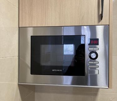 San Sebastián de los Reyes Apartamento | San Sebastián Apartments