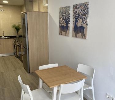 San Sebastián de los Reyes Apartamento | San Sebastián Apartments