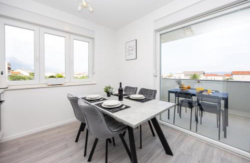 Kastel Novi Apartamento | San Sebastian Apartments
