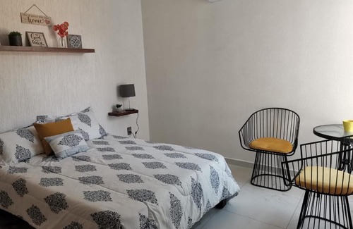 Manzanillo Apartamento | San Sebastian del Mar