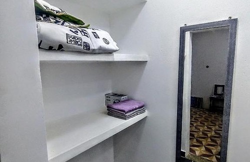 San Sebastian de Mariquita Casa | SAN SENDERISMO ROOM