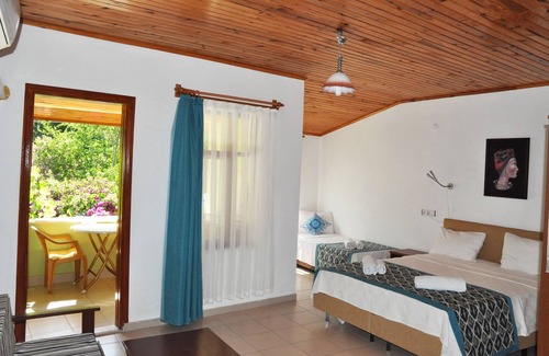 Cirali Casa | San Simon Hotel