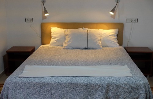 Cirali Casa | San Simon Hotel