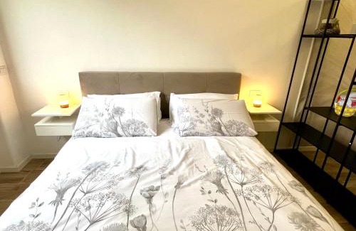 Milan Apartamento | San Siro Amazing Flat - 800 mt da Stadio e metro