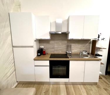 Milan Apartamento | San Siro Amazing Flat - 800 mt da Stadio e metro