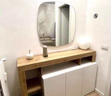 Milan Apartamento | San Siro Amazing Flat - 800 mt da Stadio e metro