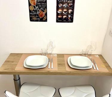 Milan Apartamento | San Siro Amazing Flat - 800 mt da Stadio e metro