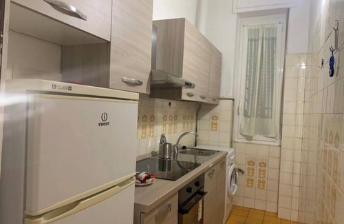 San Siro Apartamento | San Siro Comfort Apartment