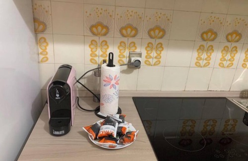 San Siro Apartamento | San Siro Comfort Apartment