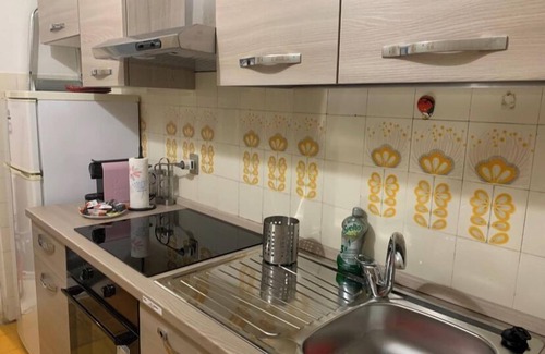 San Siro Apartamento | San Siro Comfort Apartment
