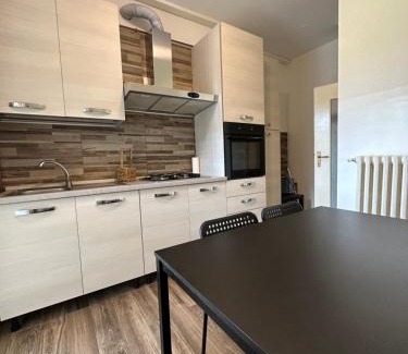Gallaratese Apartamento | San Siro -Fiera