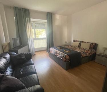 Gallaratese Apartamento | San Siro -Fiera
