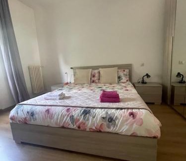 Gallaratese Apartamento | San Siro -Fiera