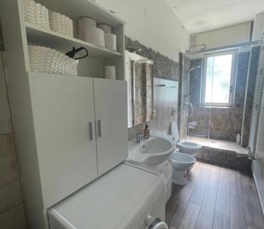Gallaratese Apartamento | San Siro -Fiera