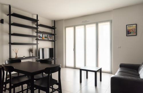 Quarto Cagnino Apartamento | San Siro Fiera - Youhosty