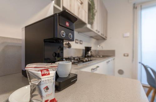 Gallaratese Apartamento | San Siro Hub Milano