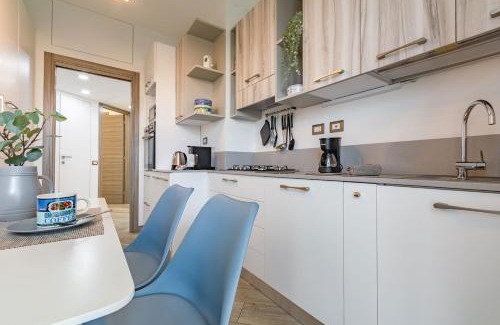 Gallaratese Apartamento | San Siro Hub Milano
