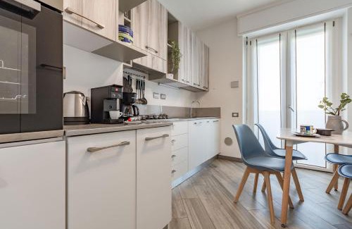 Gallaratese Apartamento | San Siro Hub Milano