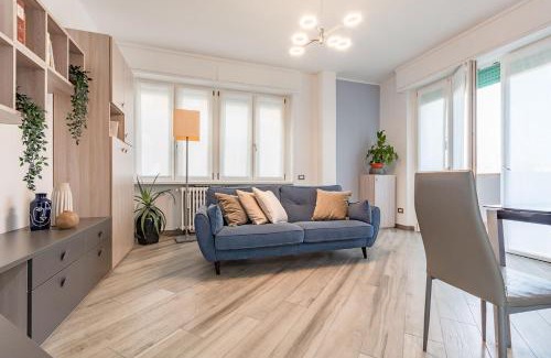 Gallaratese Apartamento | San Siro Hub Milano