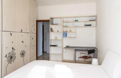 San Siro Apartamento | San Siro Stadium - Youhosty