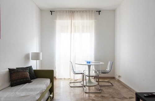 San Siro Apartamento | San Siro Stadium - Youhosty