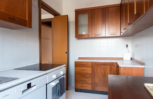 San Siro Apartamento | San Siro Stadium - Youhosty
